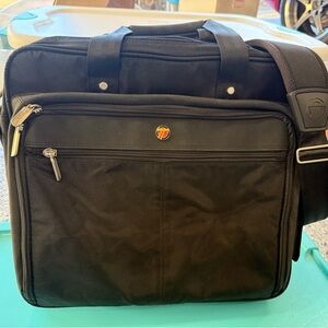 Black Laptop Bag by Targus Never Used
